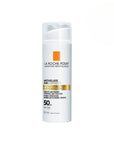 La Roche Posay Anthelios Age Correct FPS 50+, Protector solar facial anti-edad, 50ml