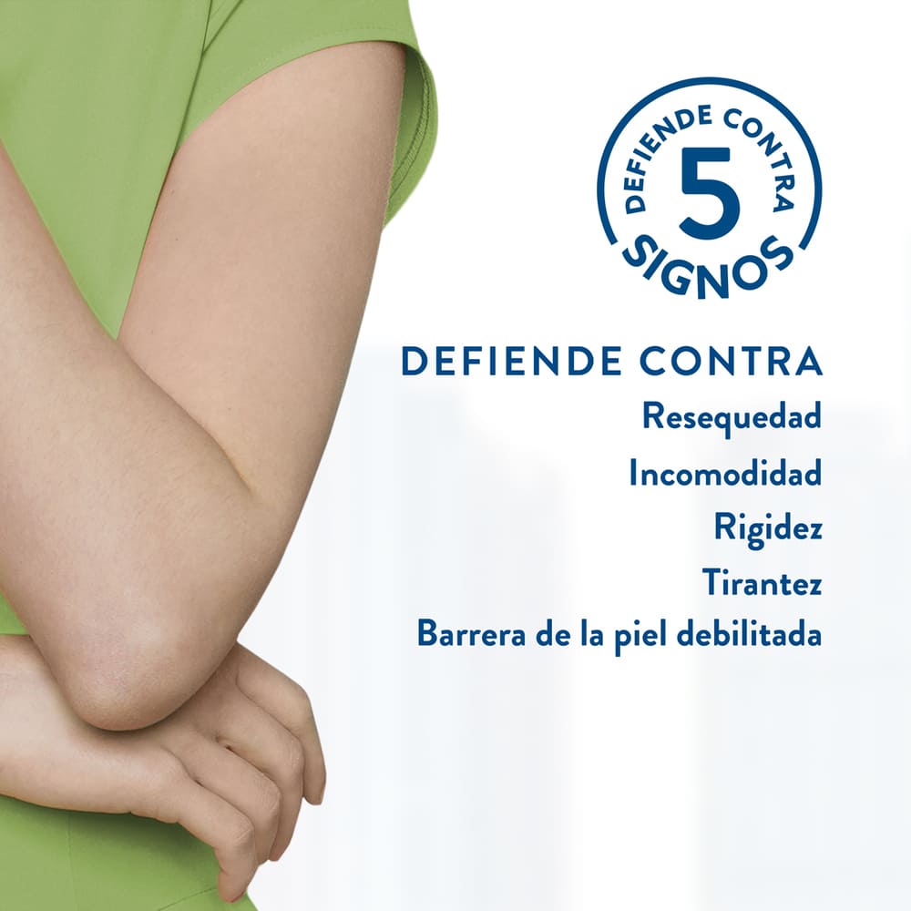 Cetaphil loción humectante facial y corporal 473ml.