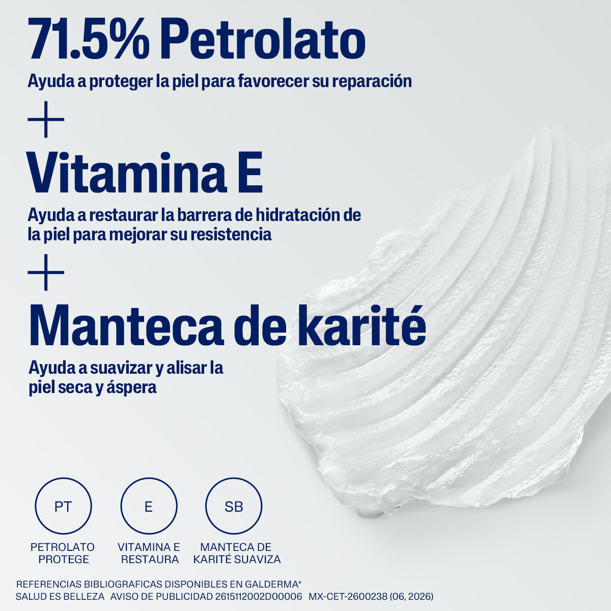 Cetaphil Bálsamo Multireparador 50 g