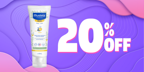 Mustela