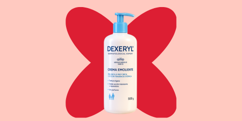 Dexeryl