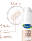 Cetaphil kit para Mama, Piel grasa