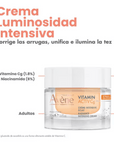 Avene Kit Antiedad Inteligente con Vitamina Cg: Serum + crema, para todo tipo de piel