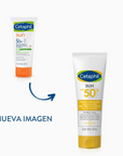 Cetaphil kit para Mama, Piel grasa