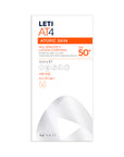 Leti AT4 Multiprotect loción corporal 100ml.