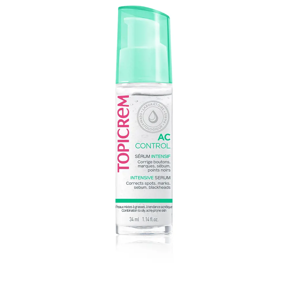 Topicrem AC CONTROL Sérum Intensivo Anti-Imperfecciones 34 ml