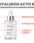 Avene Kit de cuidado nocturno antiedad: serum + crema