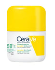 CeraVe Protector Invisible Oil Control FPS50 50 ml