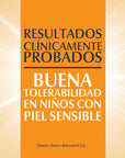 Eucerin Sun Kids protector solar para niños FPS50+ 200ml.