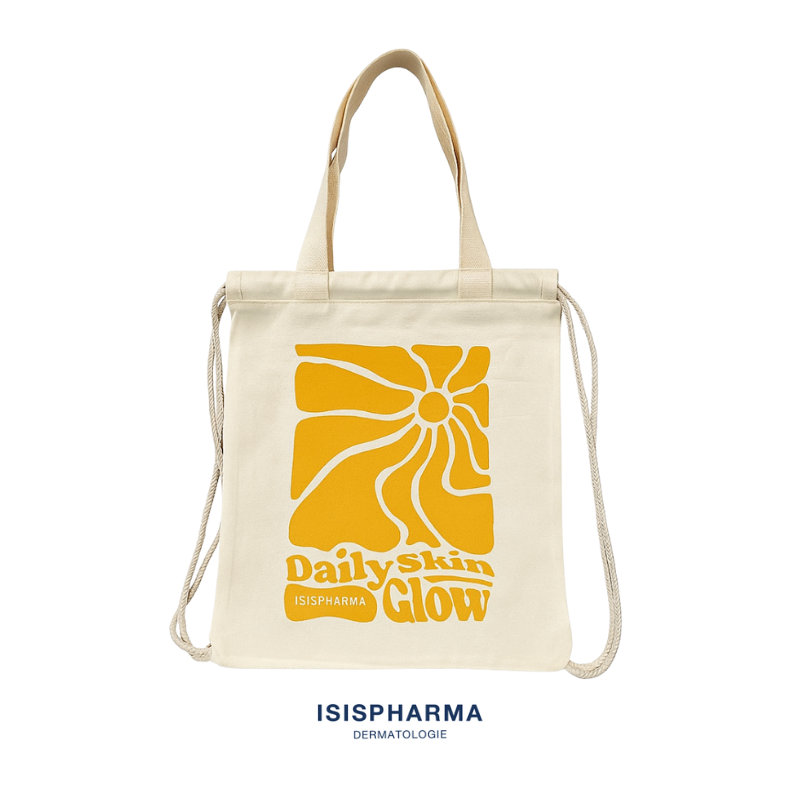Tote bag Isispharma Uveblock REGALO