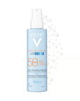 Vichy Capital Soleil UV Spray Protector Solar Corporal FPS 50+ 200 ML