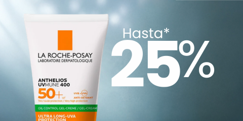 LA ROCHE POSAY