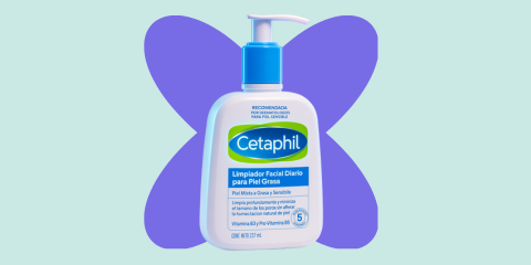 Cethaphil