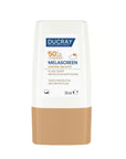 Ducray Melascreen Contorno 365 Protector Solar Facial SPF50+ Con Color 30 ML