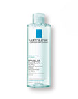 La Roche Posay Effaclar Agua Micelar Ultra, Desmaquillante para piel grasa 400ml.