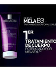 La Roche Posay Mela B3 Body Tratamiento Corporal Antimanchas 200 ml