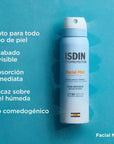 Isdin Fotoprotector Facial Mist SPF50 100 ml