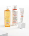 A-Derma Exomega Control Xeracalm A.D Aceite Limpiador Relipidizante Refill 400 ml