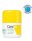 CeraVe Protector Invisible Oil Control FPS50 50 ml