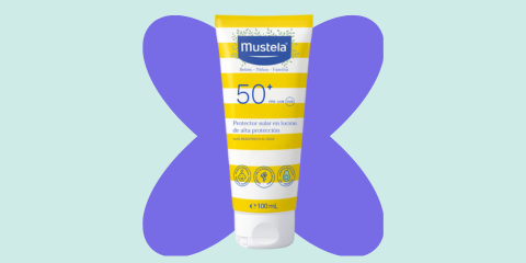 Mustela