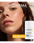 Bioderma Photoderm Invisible Stick FPS50+ 15g