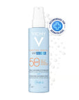Vichy Capital Soleil UV Spray Protector Solar Corporal FPS 50+ 200 ML