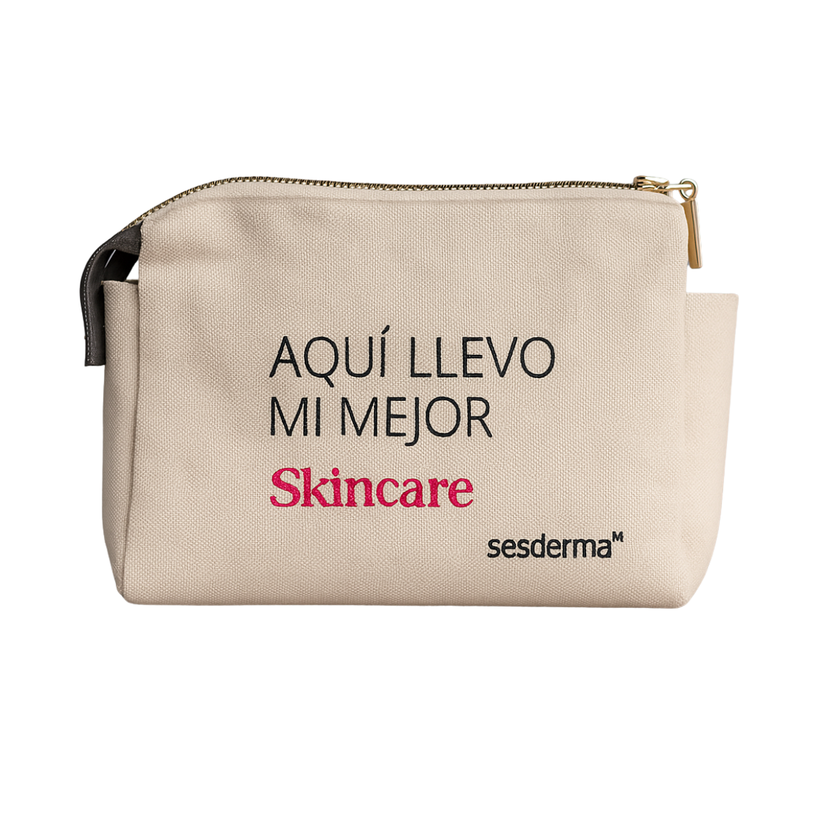 Cosmetiquera by Sesderma regalo g00