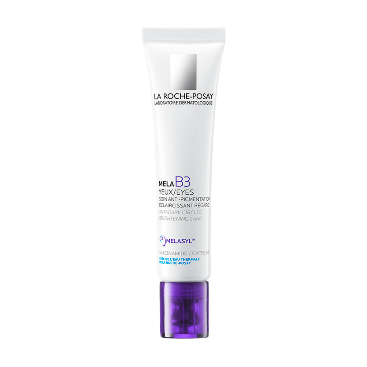 La Roche-Posay Mela B3 Crema Contorno de Ojos 15 ml
