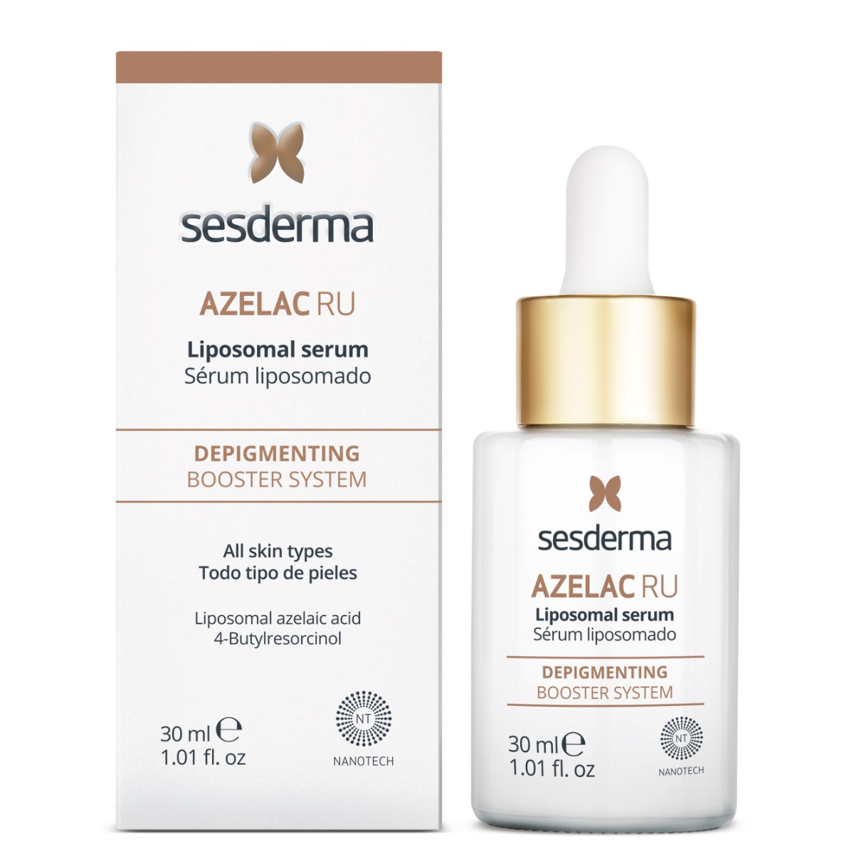 Sesderma Azelac RU Sérum Liposomal 30 ml