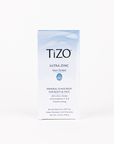 Tizo 2 SPF40 Facial Mineral Fusión. Sin color. 50g