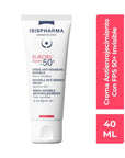 Isispharma Ruboril Expert FPS 50+ Invisible Fotoprotector Facial Para Piel Con Rosácea 40 Ml