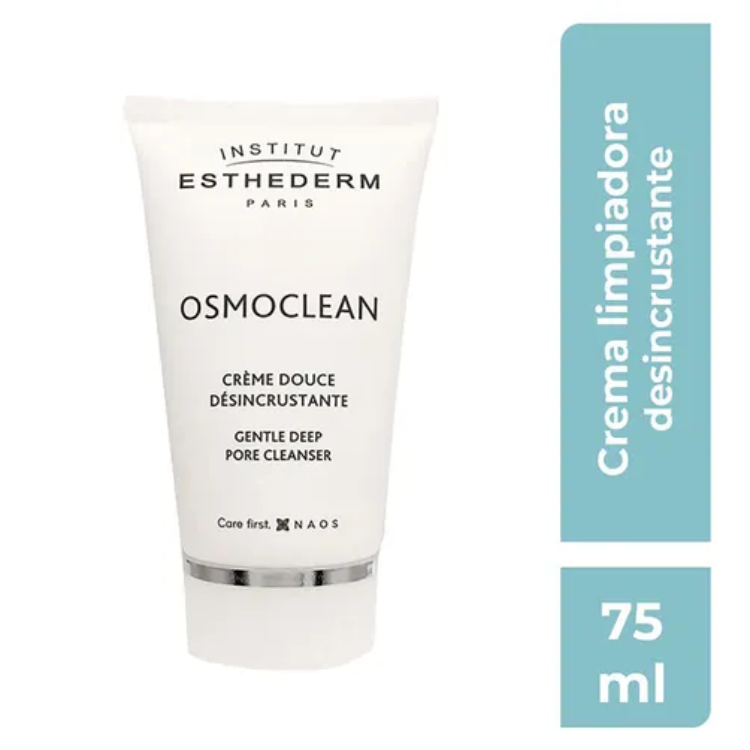 Institut Esthederm Osmoclean Crema limpiadora 75ml