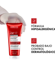 Vichy Dercos Collagen 17 Acondicionador Reparador De Daño 200 Ml