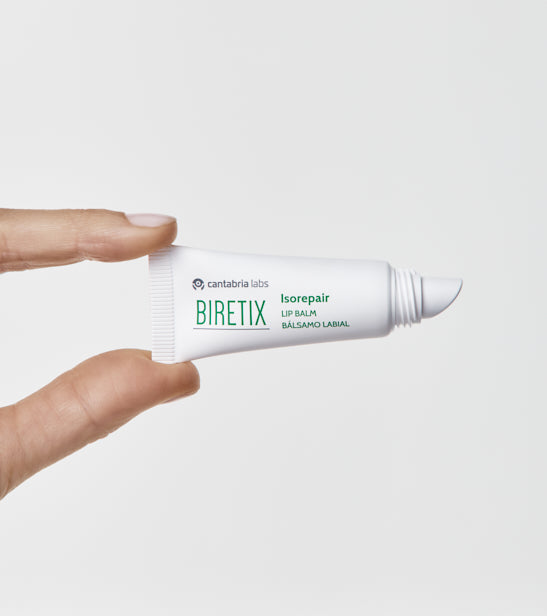 BIRETIX ISOREPAIR BALM 10G