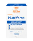 Darrow Nutriforce, Barra Para Todo Tipo De Pieles 70g