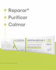 Avène Dermalibour+ Crema Reparadora 50 ml