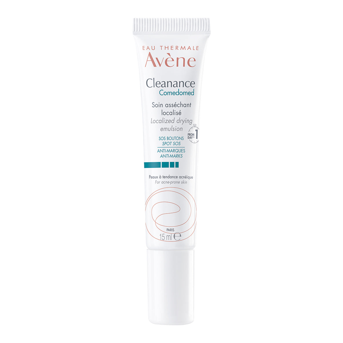 Avene Cleanance Comedomed Spot 15ml.