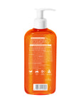 Darrow Actine Gel limpiador para piel grasa 240gr.