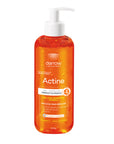 Darrow Actine gel limpiador para piel grasa 400g.