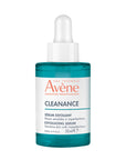 Avene cleanance serum exfoliante 30ml.