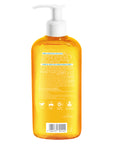 Darrow actine oil control gel limpiador para piel grasa 240gr.