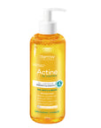 Darrow actine oil control gel limpiador para piel grasa 400gr.