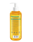 Darrow actine oil control gel limpiador para piel grasa 400gr.