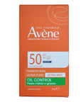 Avene protector solar ultra fluido ultra mat FPS50+.