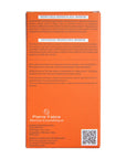 Avene protector solar ultra fluido ultra mat FPS50+.