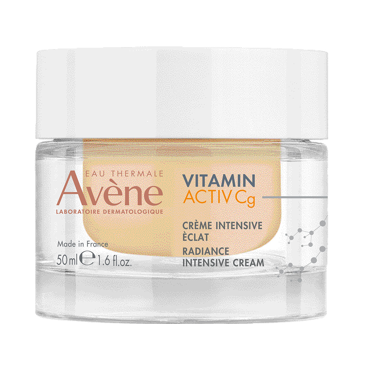 Avene vitamin activ cg crema 50ml.