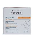 Avene vitamin activ cg crema 50ml.