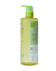 Aderma exomega control dermolimpiador en aceite emoliente 500ml.