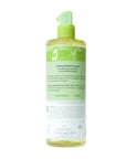 Aderma exomega control dermolimpiador en aceite emoliente 500ml.