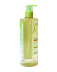 Aderma exomega control dermolimpiador en aceite emoliente 500ml.